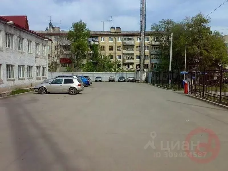 Офис в Самарская область, Самара ул. Гагарина, 96А (10 м) - Фото 0