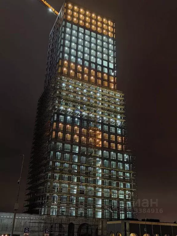 2-к кв. Татарстан, Казань ул. Алексея Козина, 8 (58.98 м) - Фото 1