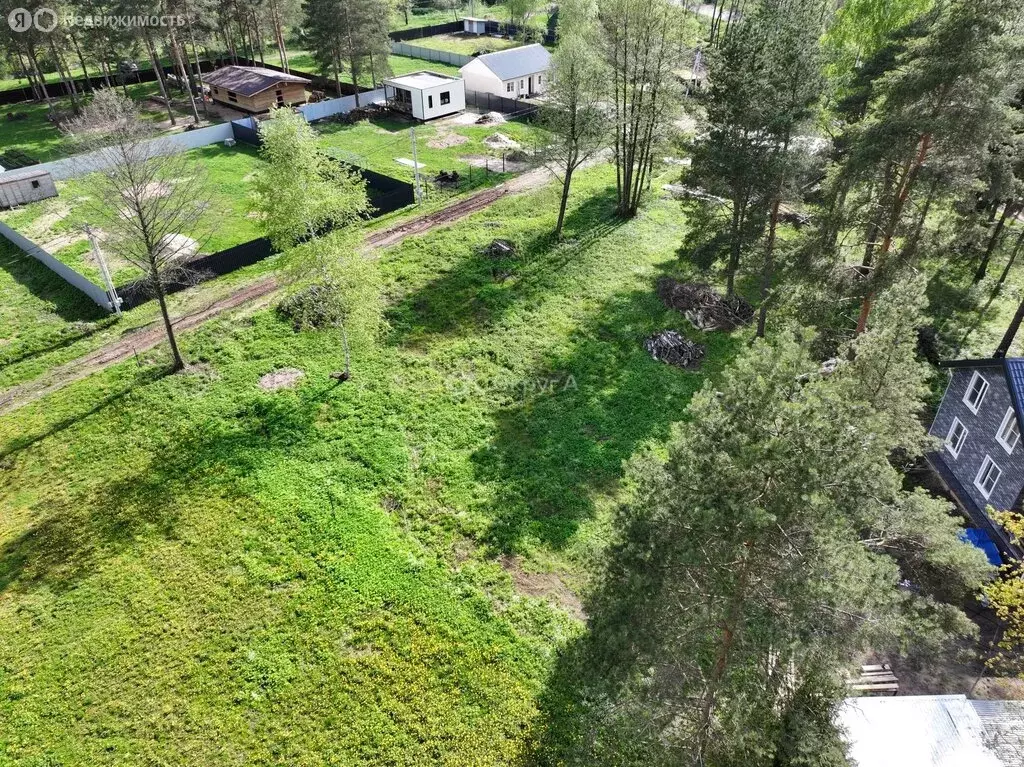 Участок в Богородский городской округ, зона Южный, 4 (10 м) - Фото 2