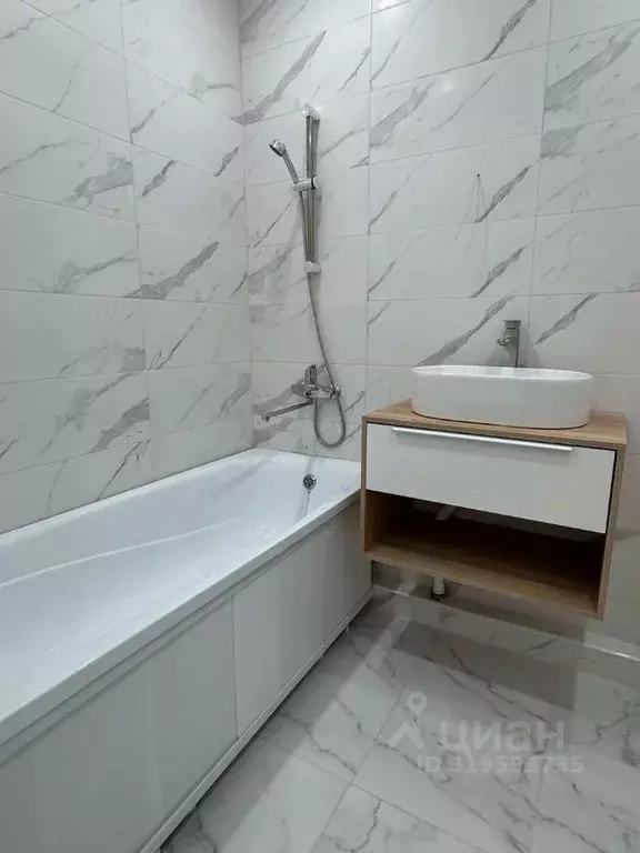 Студия Краснодарский край, Анапа Рождественская ул., 55к2 (38.0 м) - Фото 0