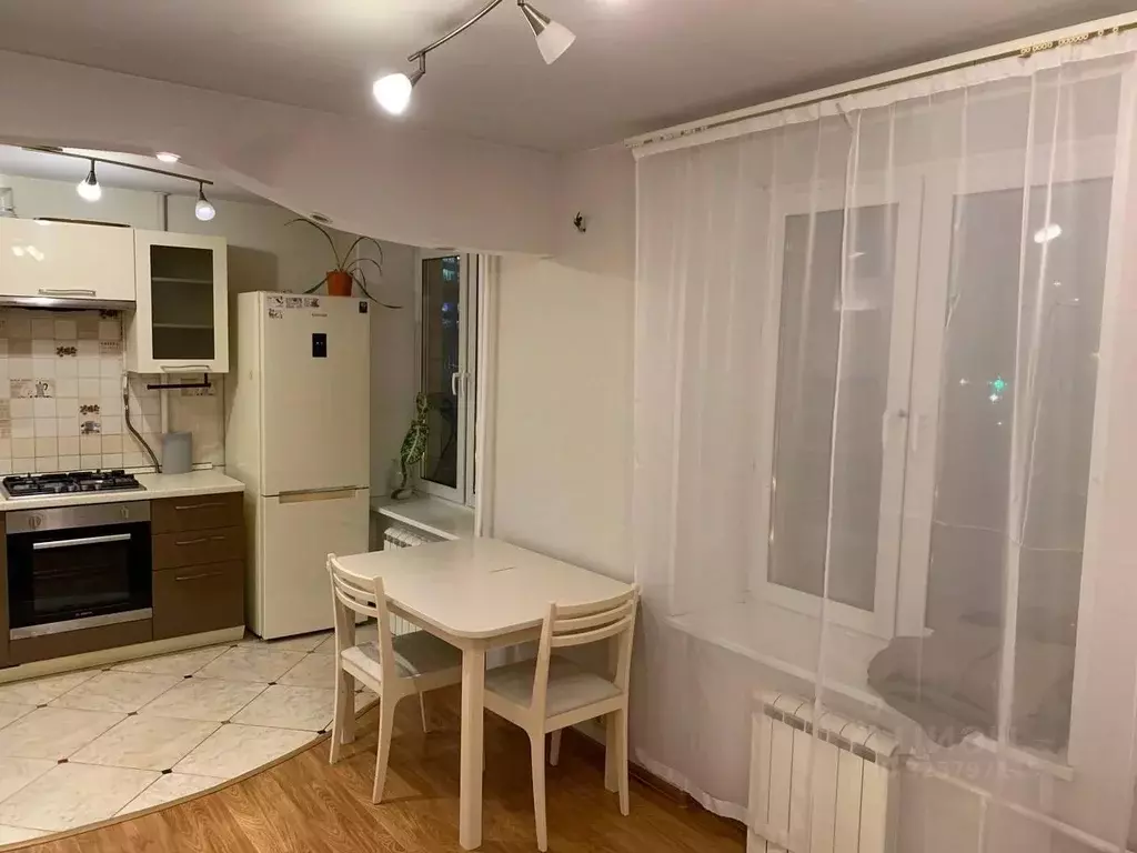 2-к кв. Москва ул. Летчика Бабушкина, 18 (37.0 м) - Фото 2