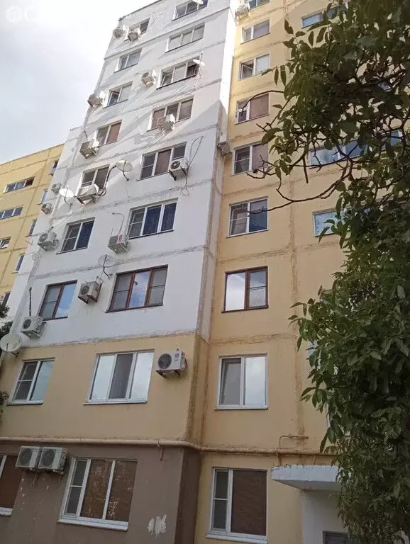 1-комнатная квартира: Геленджик, улица Леселидзе, 21А (37 м) - Фото 1