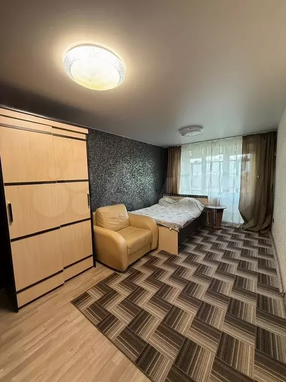 2-к. квартира, 43 м, 2/5 эт. - Фото 1