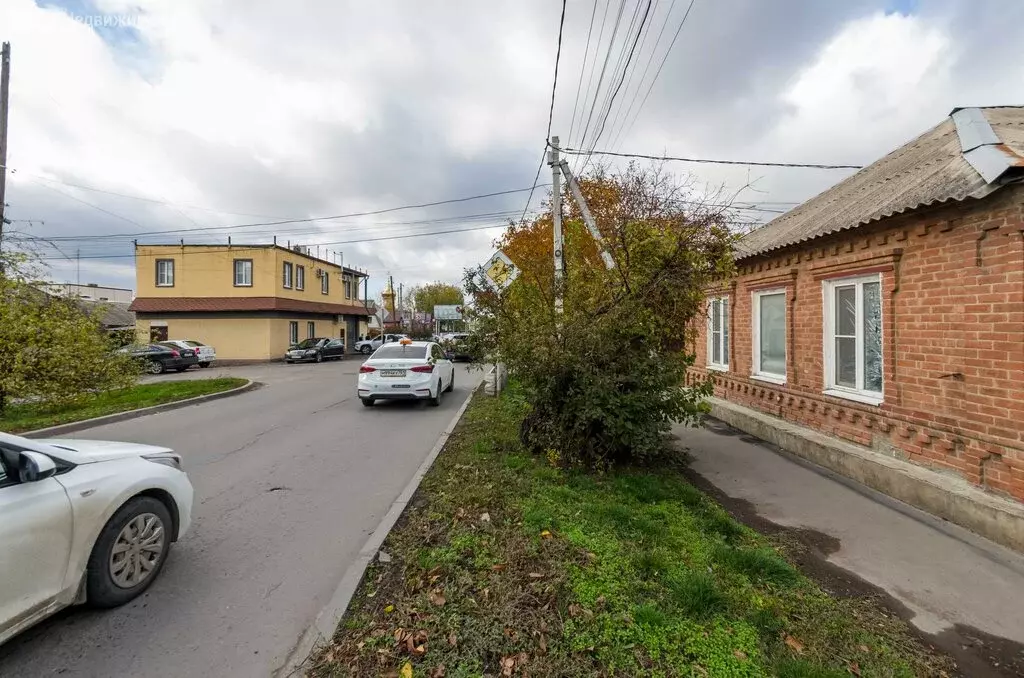 Участок в Ростов-на-Дону, Белорусская улица, 30 (4.3 м) - Фото 2