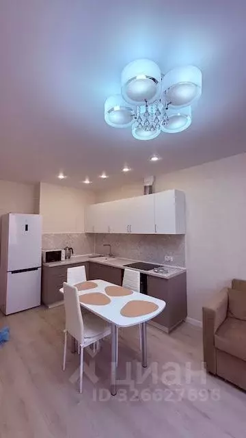 2-к кв. Новосибирская область, Новосибирск ул. Дуси Ковальчук, 238 ... - Фото 2