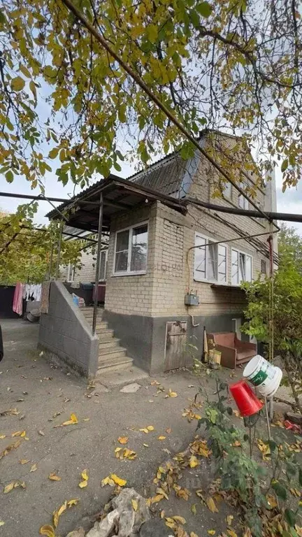 Дом в Ставропольский край, пос. Иноземцево ул. Шоссейная (160 м) - Фото 0