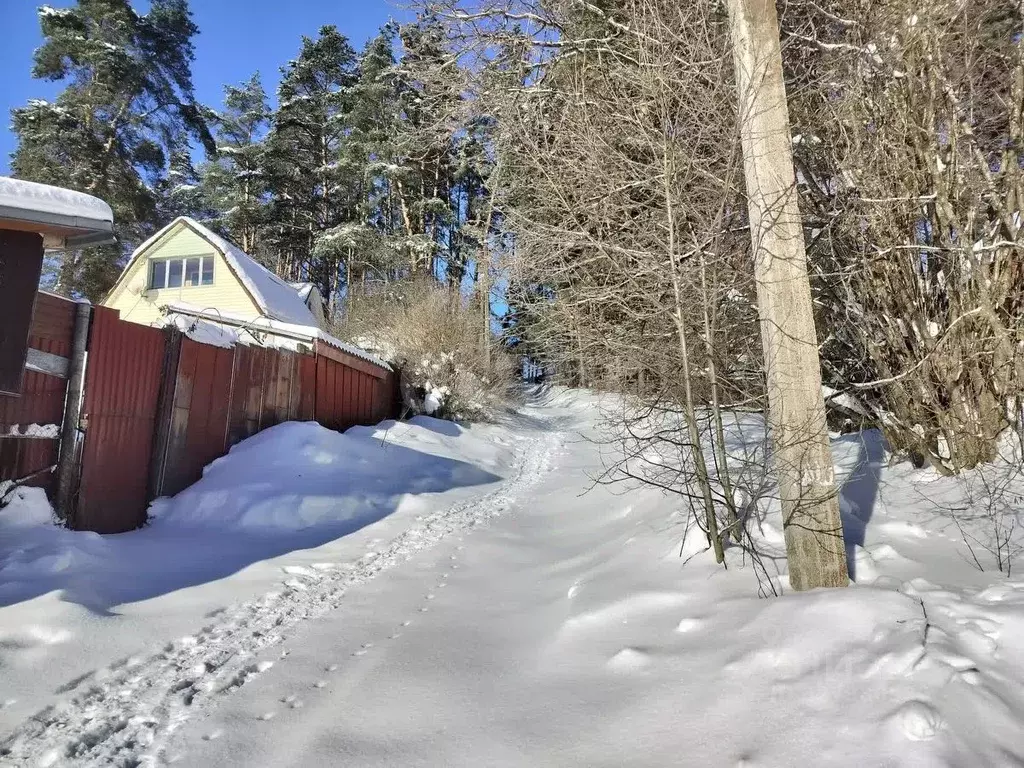 Участок в Смоленская область, Смоленск Жигули СНТ,  (6.83 сот.) - Фото 2