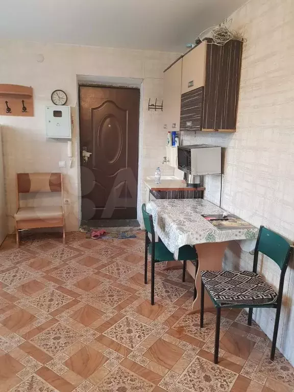 Комната 18 м в 1-к., 5/6 эт. - Фото 1