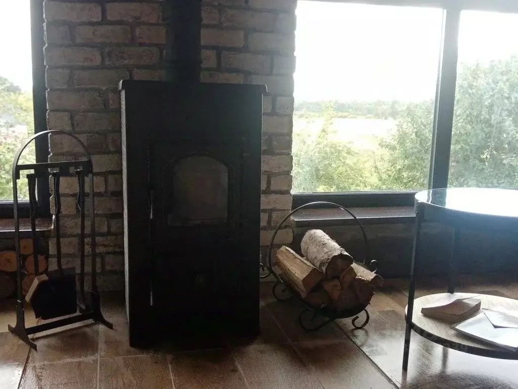 1-к кв. Псковская область, Пушкиногорский район, д. Поляне ул. ... - Фото 2