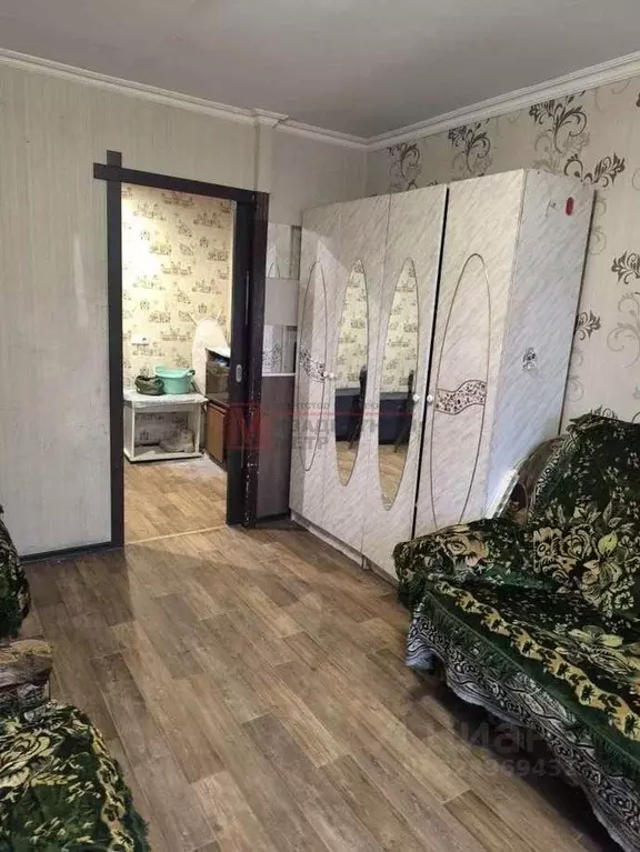 Комната Белгородская область, Старый Оскол Горняк мкр, 18 (16.0 м) - Фото 2