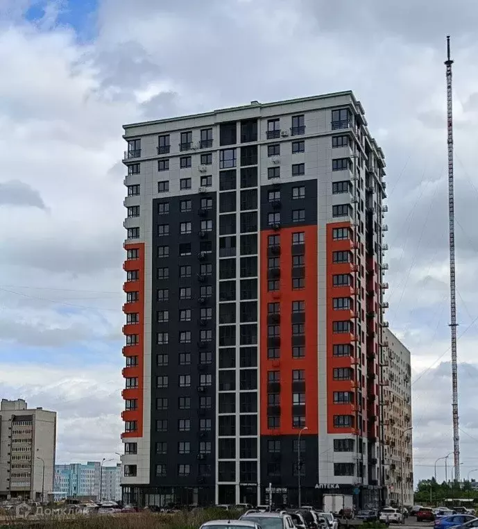 Продаётся 4-к квартира, 81.4 м - Фото 0