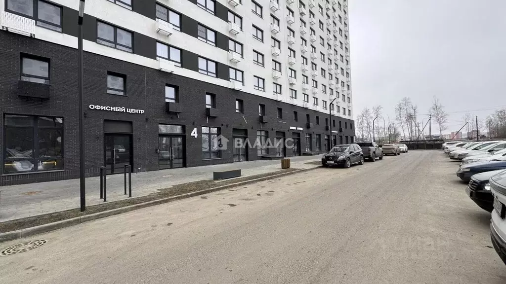 Помещение свободного назначения в Пензенская область, Пенза ул. ... - Фото 0