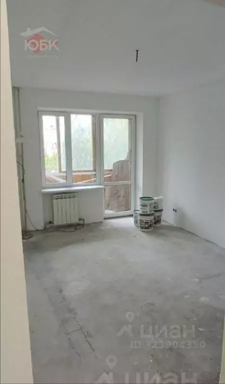 3-к кв. Крым, Евпатория ул. Некрасова, 85 (58.6 м) - Фото 1