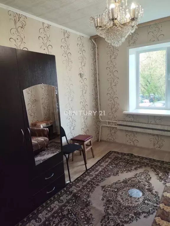 4-к кв. Тверская область, Тверь просп. Николая Корыткова, 10А (80.0 м) - Фото 2