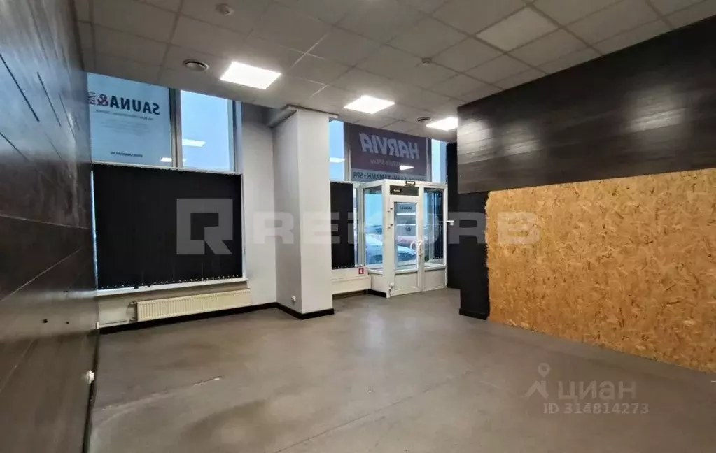 Офис в Санкт-Петербург Магнитогорская ул., 23к1 (167 м) - Фото 2