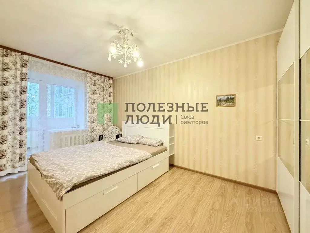 2-к кв. Орловская область, Орел Наугорское ш., 76 (63.4 м) - Фото 1