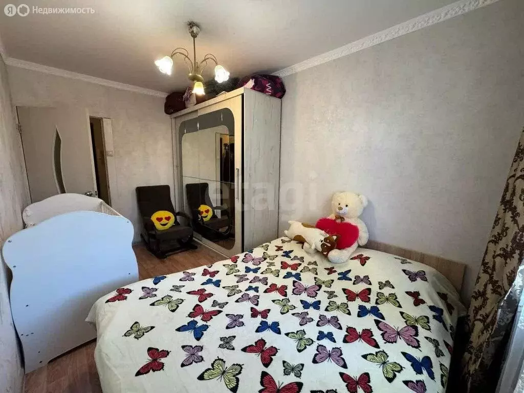 2-комнатная квартира: Тверь, бульвар Цанова, 11к1 (45 м) - Фото 2