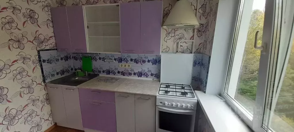 2-к кв. Омская область, Омск Городок Нефтяников мкр, ул. Энтузиастов, ... - Фото 2