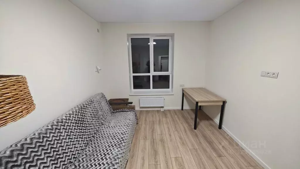 1-к кв. Белгородская область, Белгородский район, Разумное рп ул. ... - Фото 2