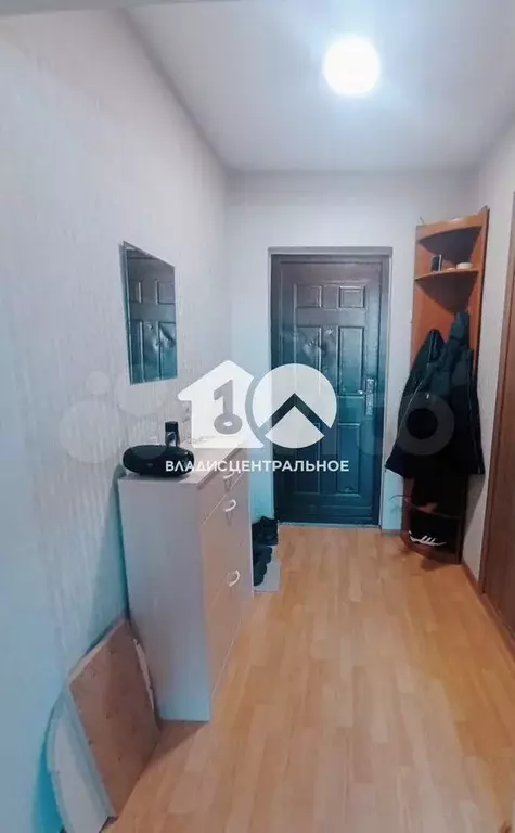 Квартира-студия, 33 м, 3/10 эт. - Фото 1