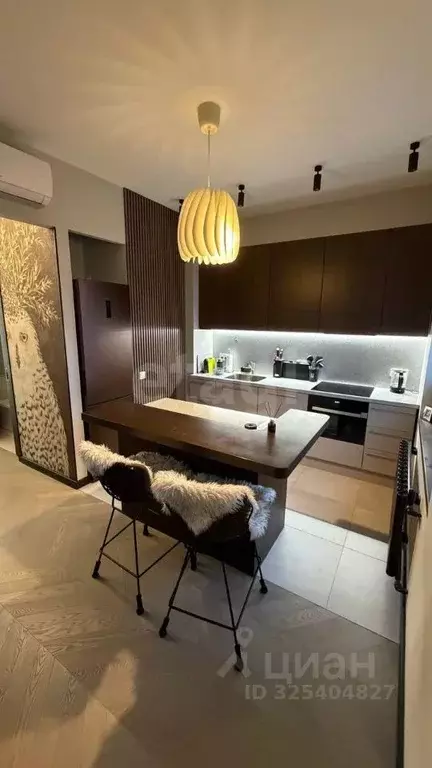 1-к кв. Москва Пулковская ул., 2 (34.9 м) - Фото 2