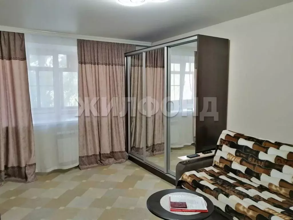 3-к кв. Новосибирская область, Кольцово рп ул. Центральная, 9 (58.0 м) - Фото 1