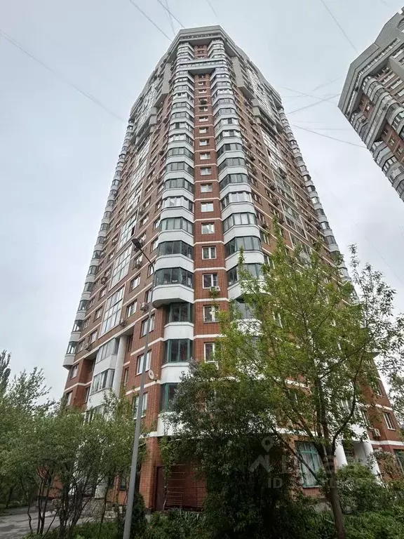 1-к кв. Москва Новорогожская ул., 28 (38.6 м) - Фото 1