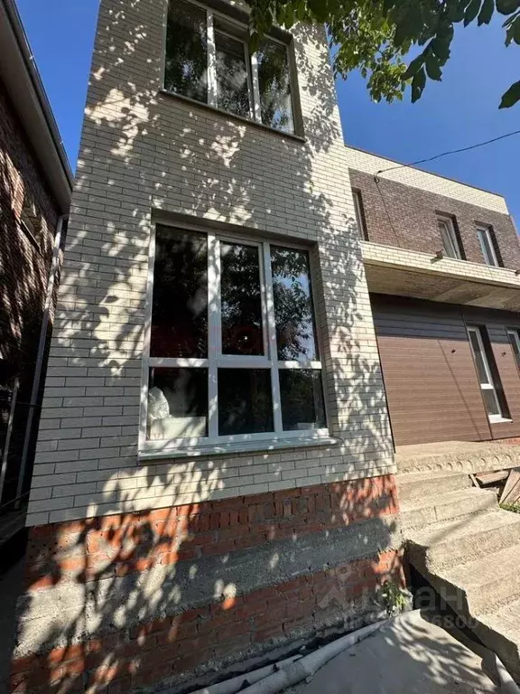 Дом в Ростовская область, Ростов-на-Дону Большая Садовая ул. (300 м) - Фото 2