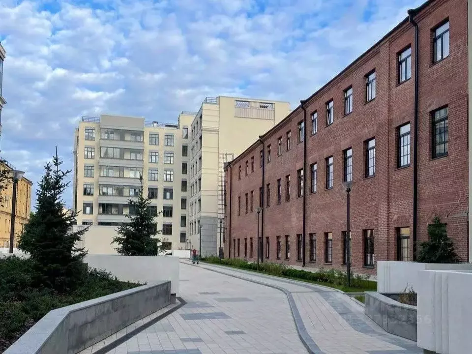 Офис в Санкт-Петербург 11-я Красноармейская ул., 11 (1800 м) - Фото 2