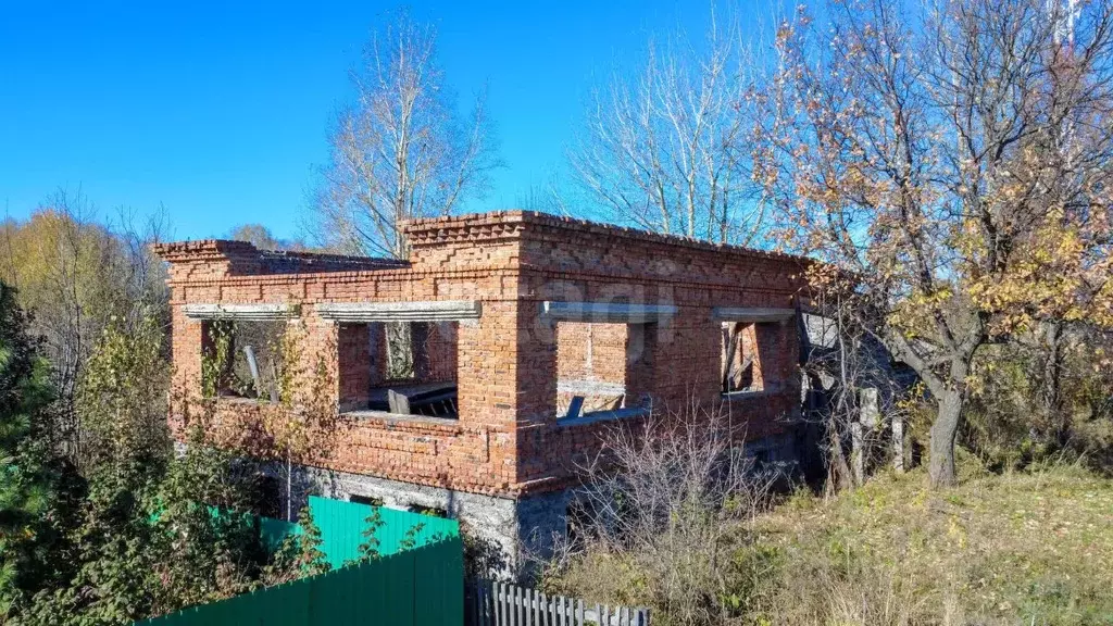 Участок в Томская область, Шегарское с/пос, с. Мельниково ул. ... - Фото 1