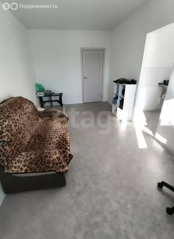 1-комнатная квартира: Архангельск, округ Варавино-Фактория, улица В.И. ... - Фото 2