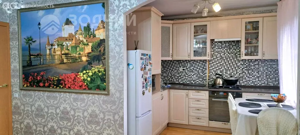 2-комнатная квартира: Чебоксары, улица Юрия Гагарина, 49 (45.9 м) - Фото 1