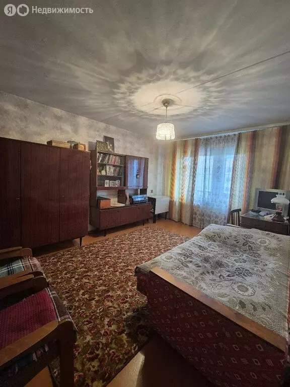 1-комнатная квартира: Ухта, проспект Ленина, 32А (28.8 м) - Фото 1
