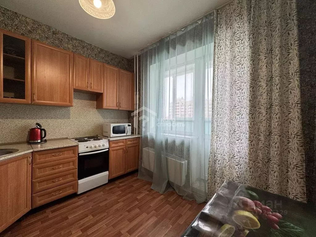 1-к кв. Санкт-Петербург Ленинский просп., 57к1 (38.3 м) - Фото 0