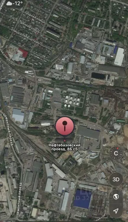 Производственное помещение в Московская область, Подольск ... - Фото 2