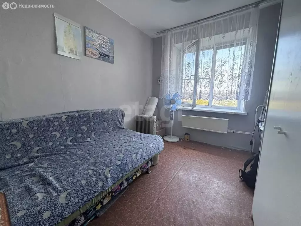 3-комнатная квартира: Кыштым, улица Свободы, 3 (57.9 м) - Фото 1