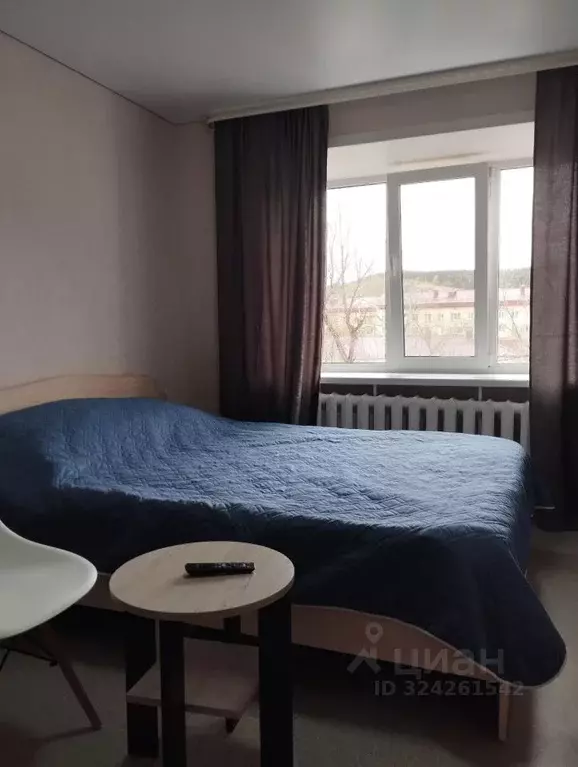 1-к кв. Алтай, Горно-Алтайск Коммунистический просп., 162 (21.0 м) - Фото 2