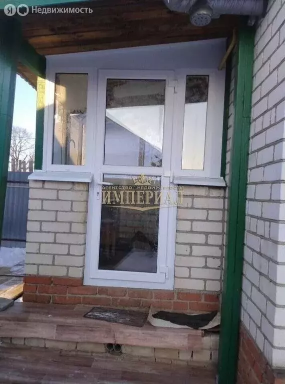 Дом в Йошкар-Ола, улица Тарханово, 53А (50 м) - Фото 1