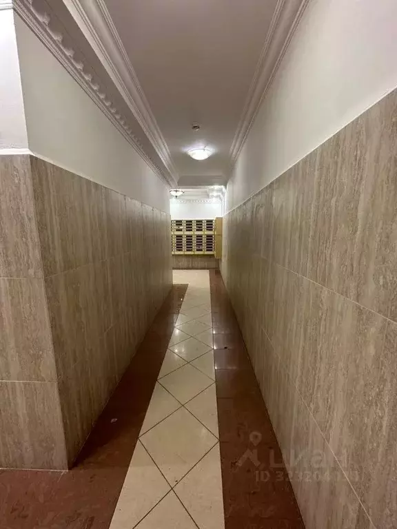 2-к кв. Москва Привольная ул., 56 (46.0 м) - Фото 2