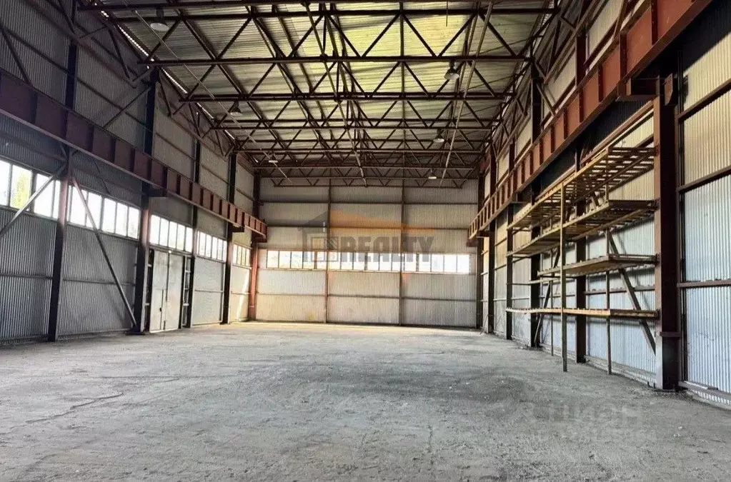 Склад в Московская область, Электросталь ул. Корешкова, 2б (1100 м) - Фото 2