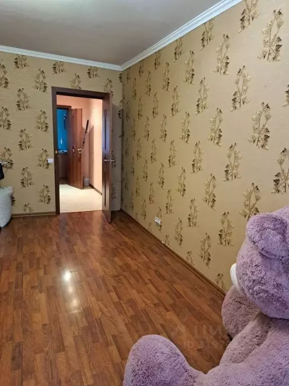 4-к кв. Нижегородская область, Нижний Новгород Молитовская ул., 3к1 ... - Фото 1