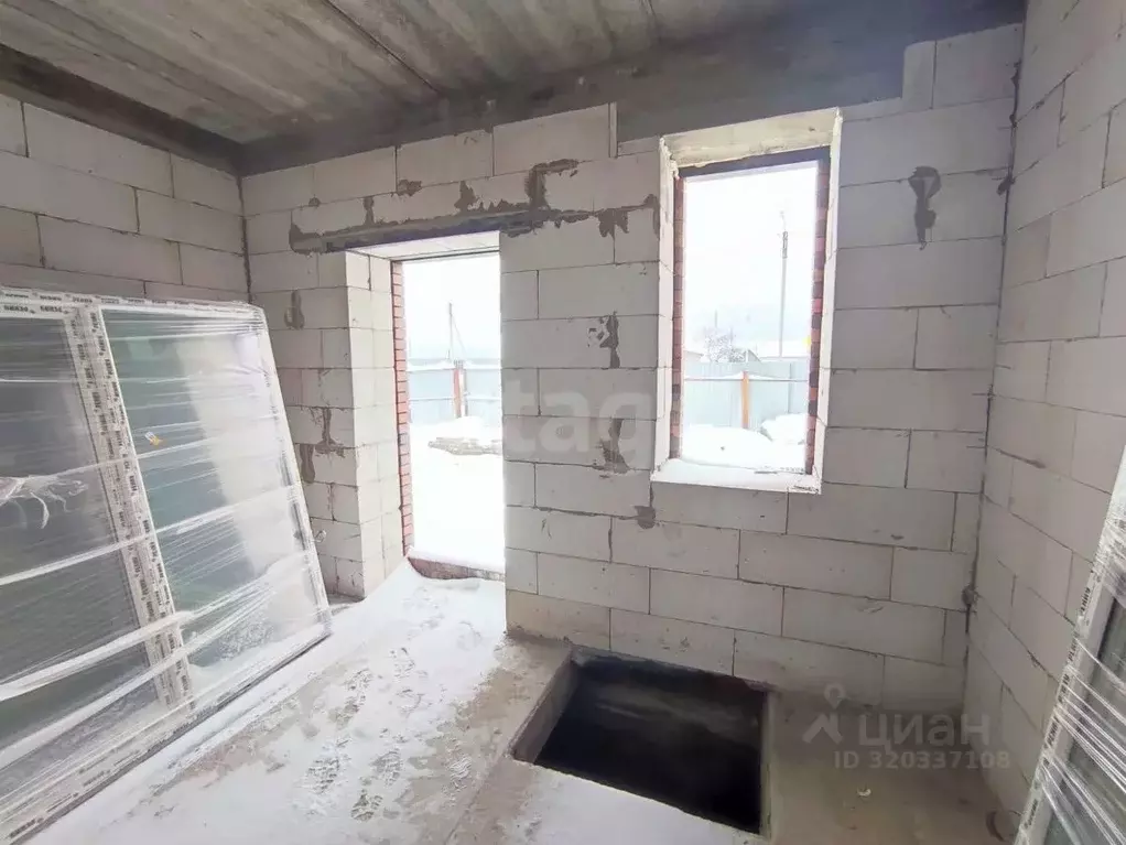 Дом в Костромская область, Костромской район, Караваевское с/пос, д. ... - Фото 2