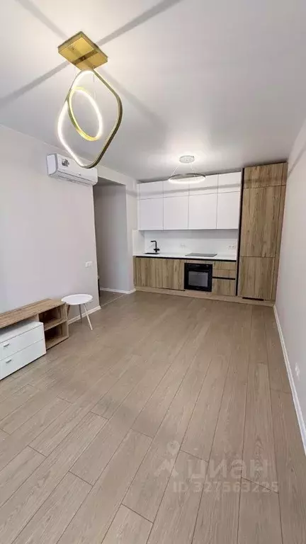 3-к кв. Московская область, Ленинский городской округ, Мисайлово пгт, ... - Фото 1