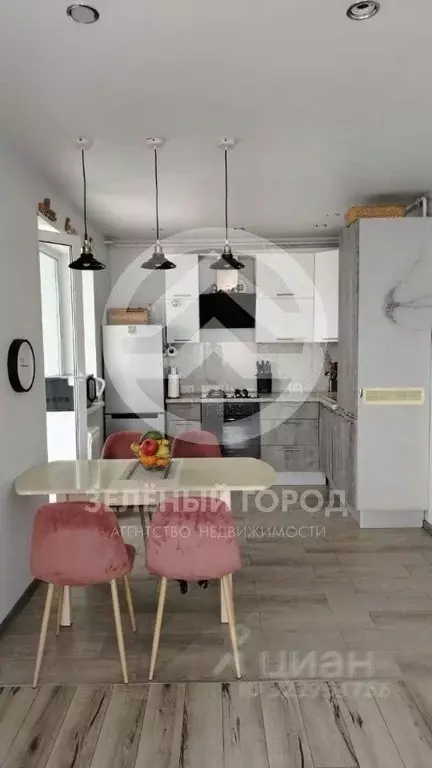 2-к кв. Московская область, Красногорск городской округ, Сабурово пгт ... - Фото 1