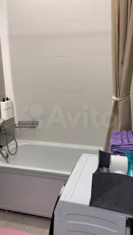 Квартира-студия, 25,1 м, 8/22 эт. - Фото 0