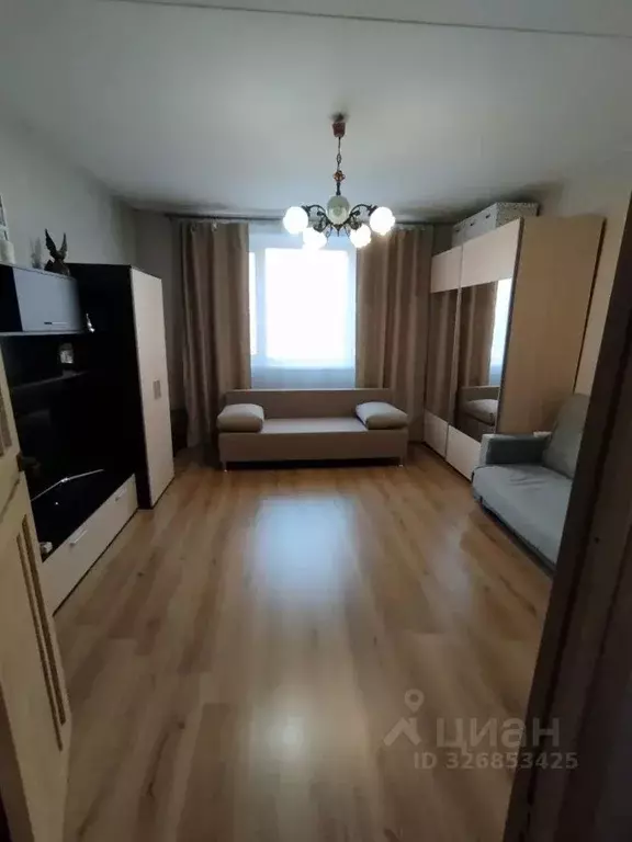 2-к кв. Москва Борисовский проезд, 11К1 (52.0 м) - Фото 1