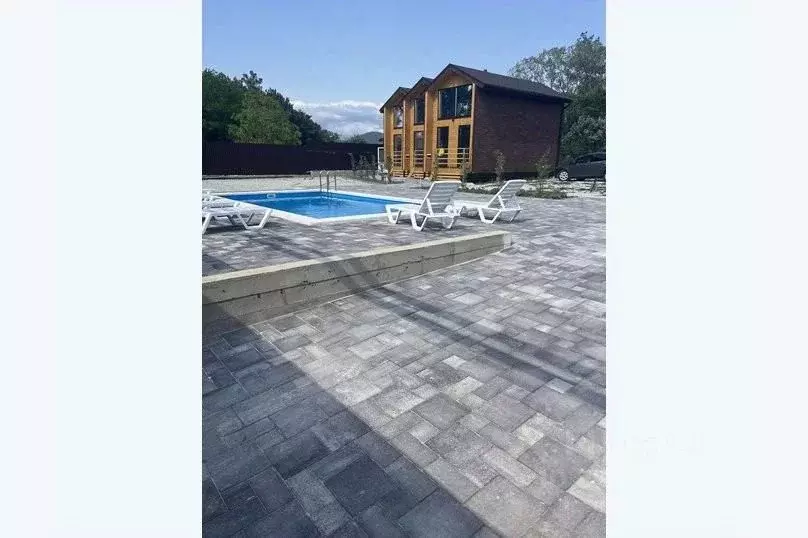 Дом в Краснодарский край, Геленджик городской округ, с. Дивноморское ... - Фото 2