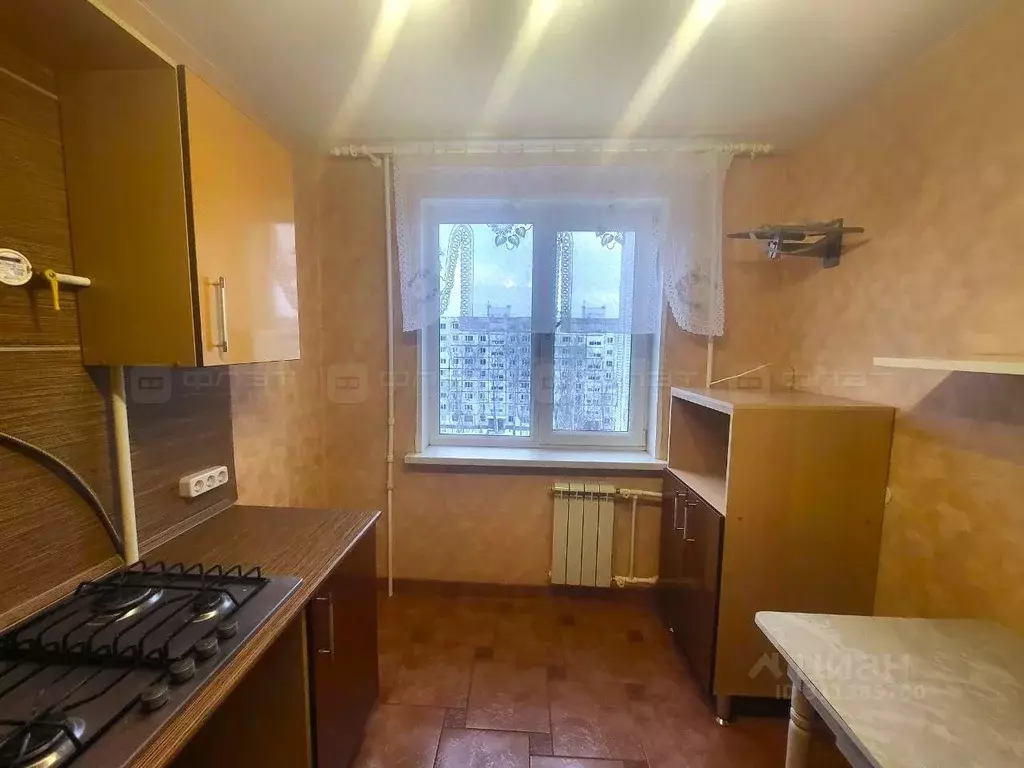 3-к кв. Татарстан, Казань ул. Батыршина, 35 (68.4 м) - Фото 0