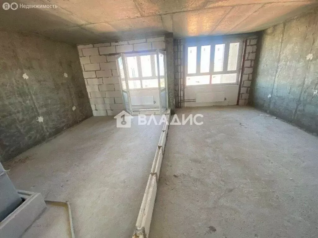 2-комнатная квартира: Балашиха, улица Яганова, 8 (57.4 м) - Фото 2