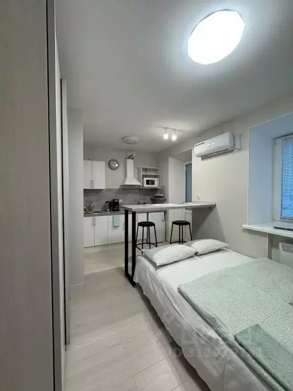 Студия Татарстан, Казань ул. Мазита Гафури, 59к2 (20.0 м) - Фото 1